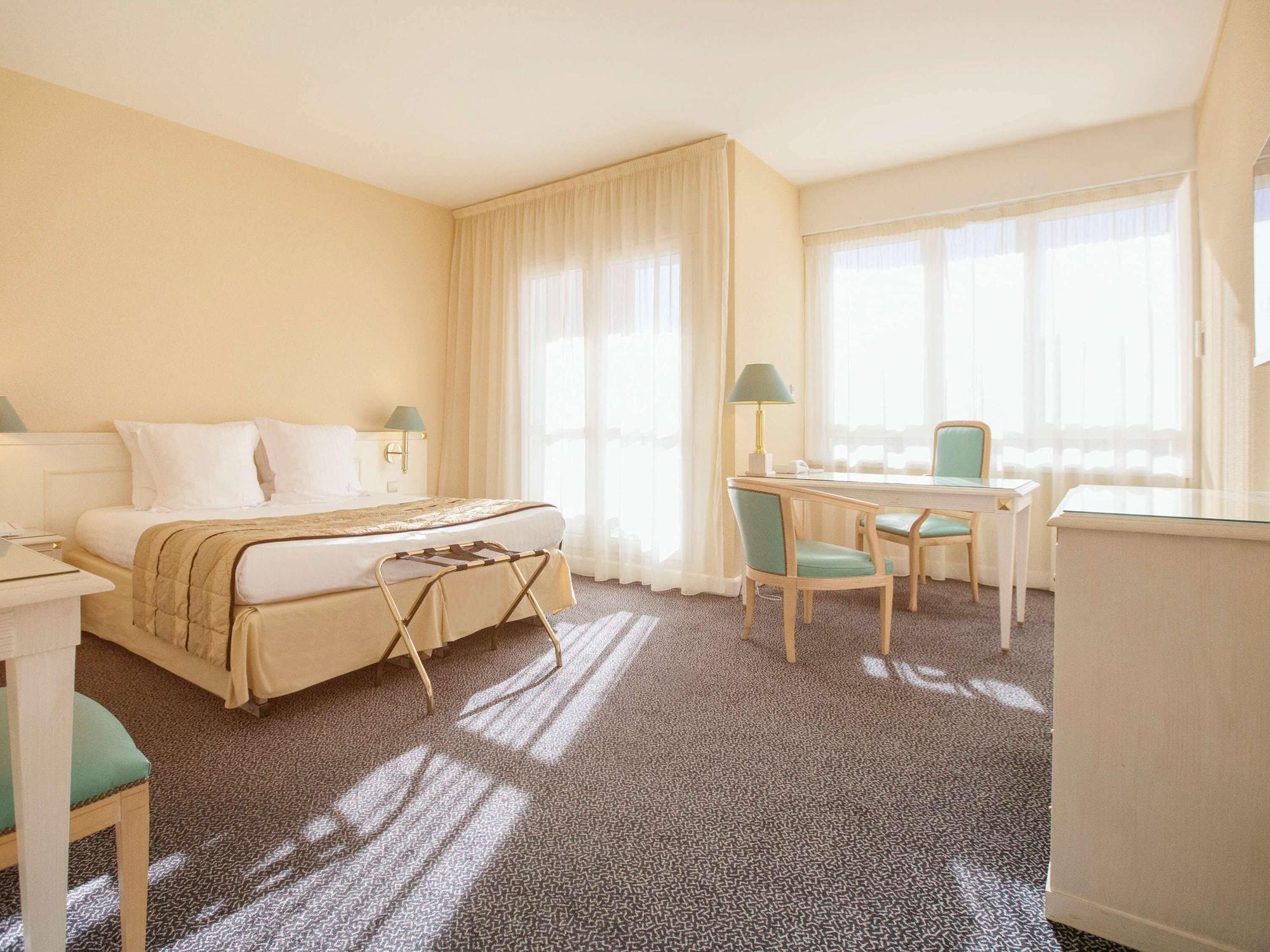 Mercure Limoges Centre Exterior foto