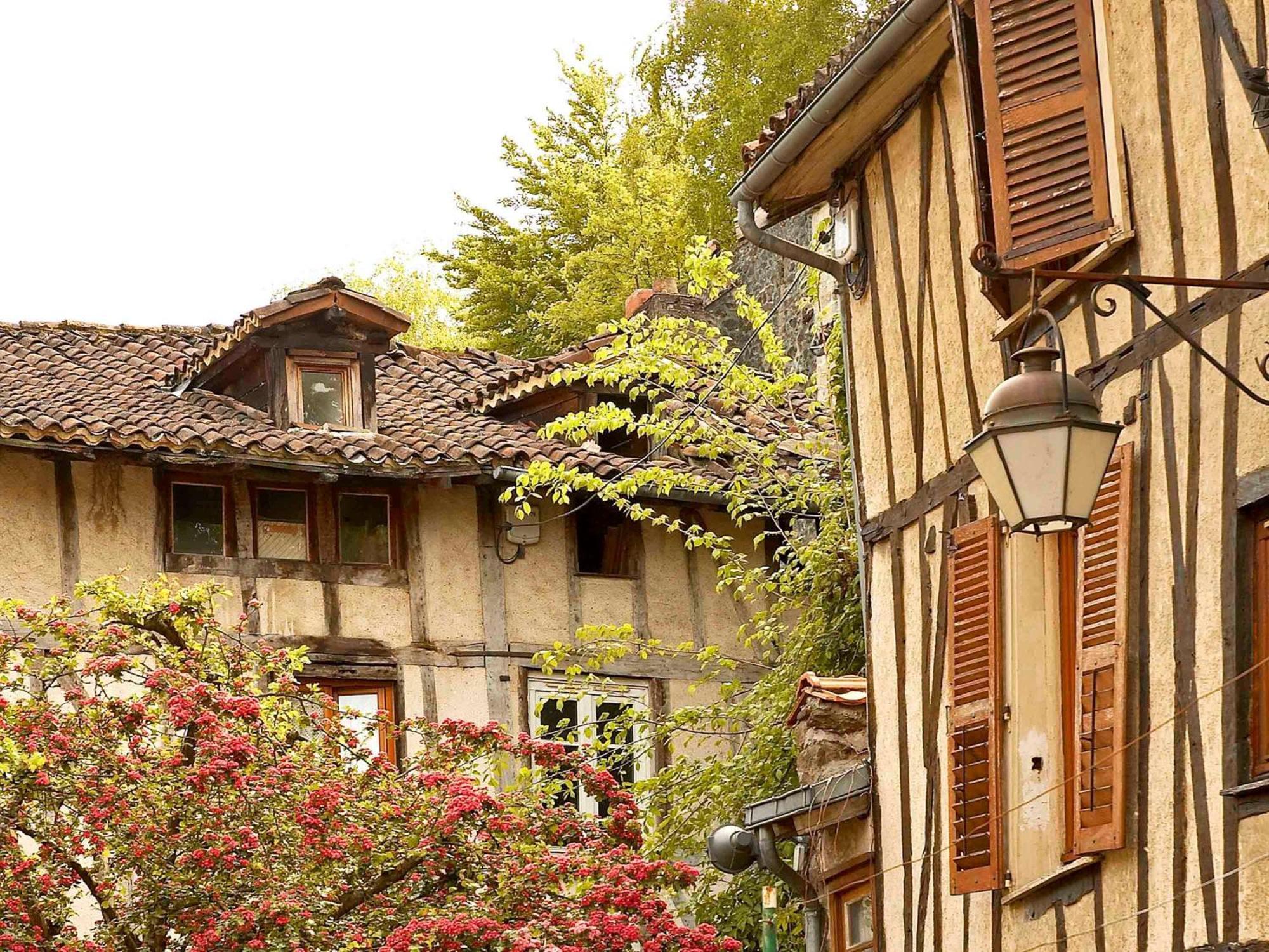 Mercure Limoges Centre Exterior foto