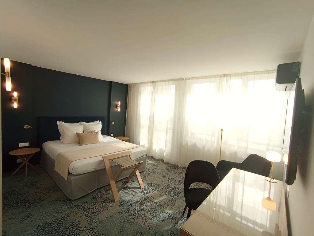 Mercure Limoges Centre Cameră foto